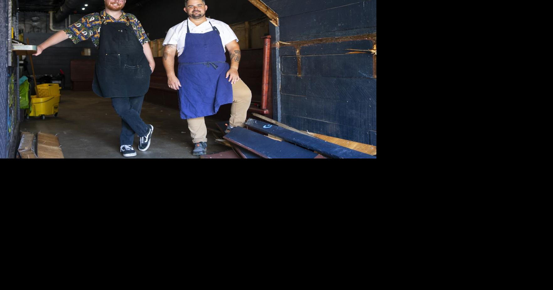 Richmond dining news Beaucoup sets opening date