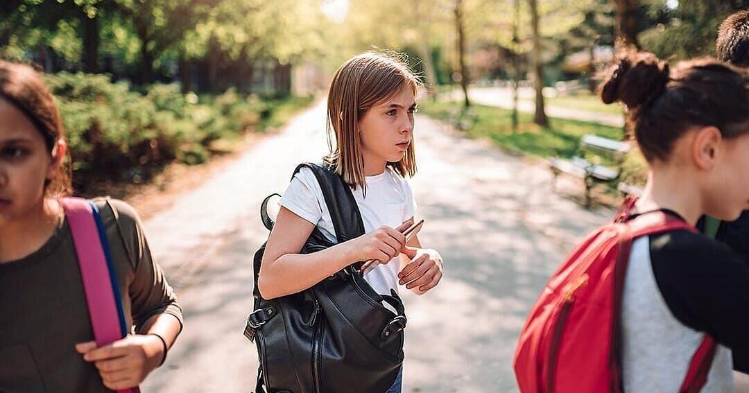 What to do if your child is being bullied at school Oct 27, 2026