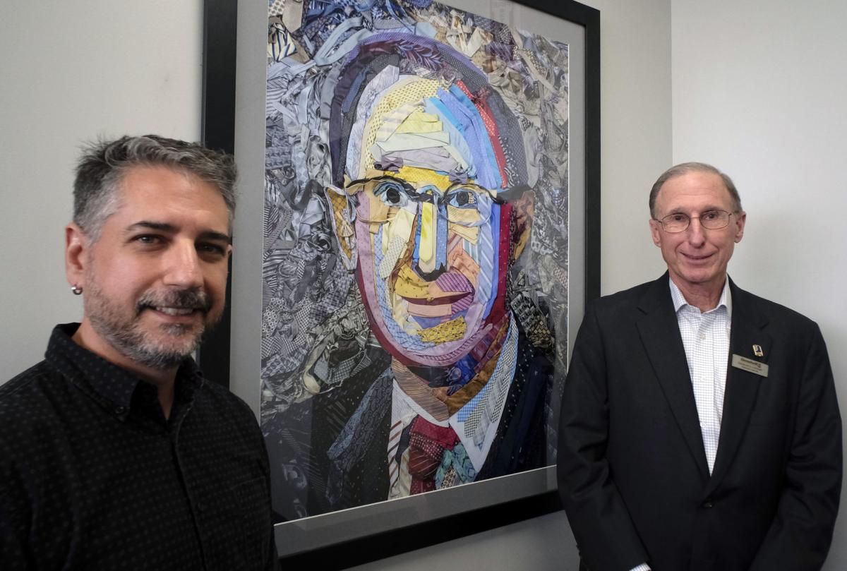 Local Goodwill CEO retiring after 36 years in that role; new leader