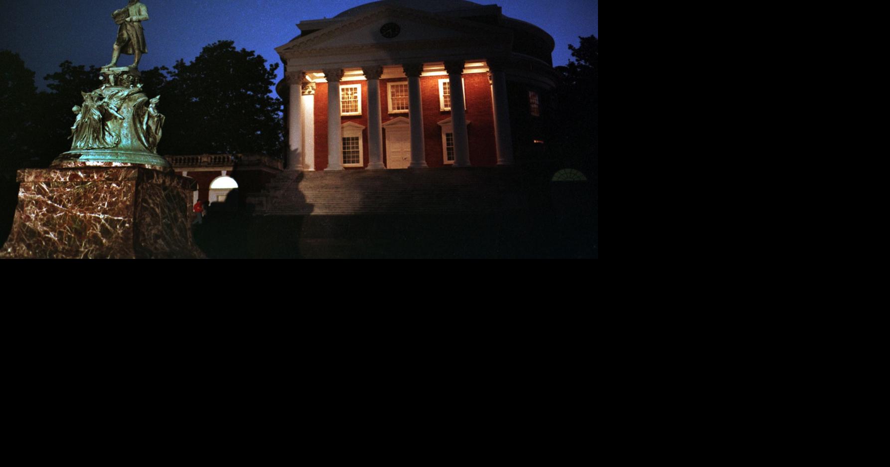 U.Va. Rector Rusty Conner: We can repair our faults by embracing truth ...