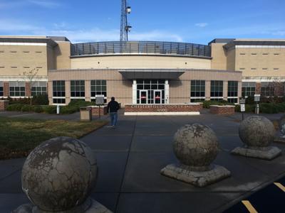 Chesterfield One Of 15 Localities In U S Selected For Opioid