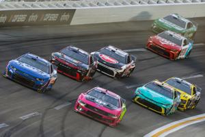 MOTOR-NASCAR/