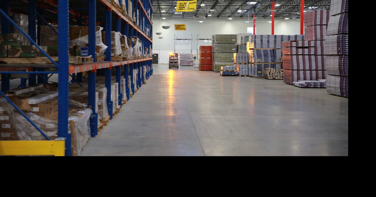 Lumber Liquidators closes Henrico hub, ending Richmond presence