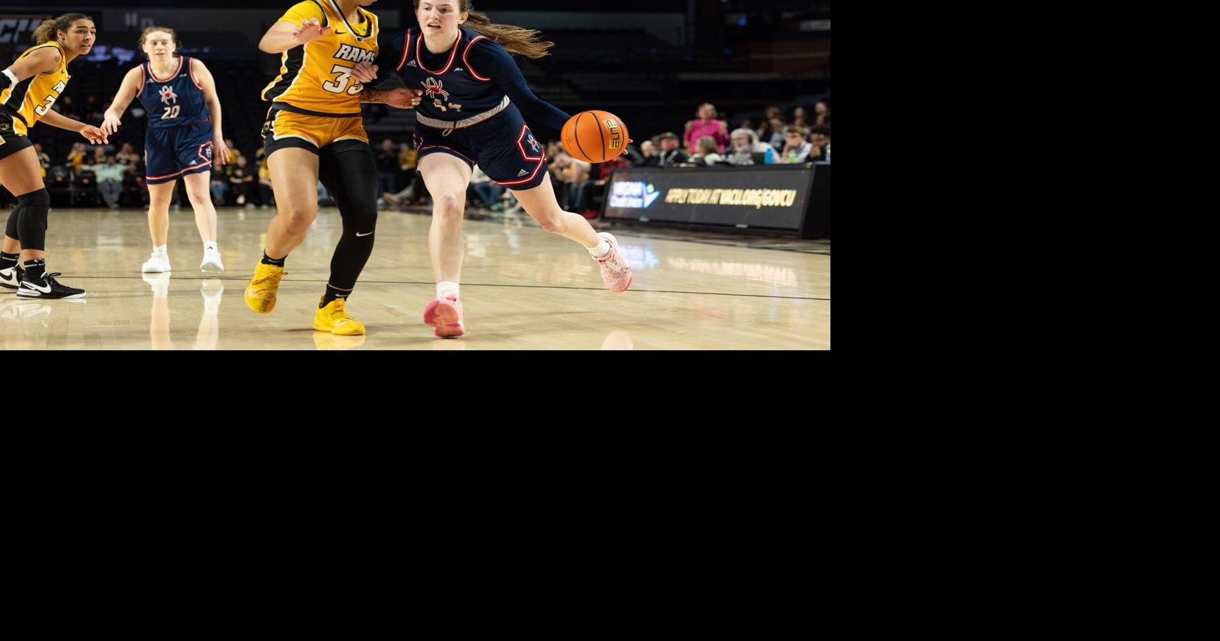 Ex-UR star Maggie Doogan waived by WNBA's Phoenix Mercury