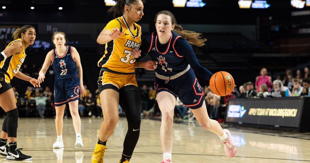 Ex-UR star Maggie Doogan waived by WNBA's Phoenix Mercury