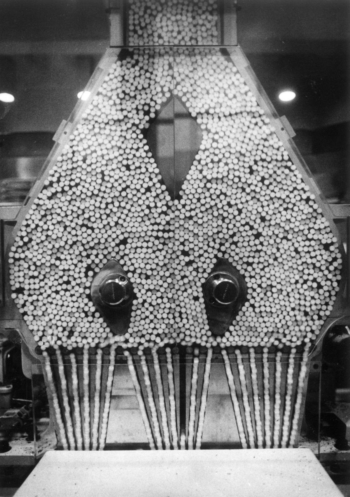 From the Archives Philip Morris From the Archives