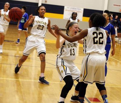 Steward Life Christian Girls Claim Visaa State Titles Plus