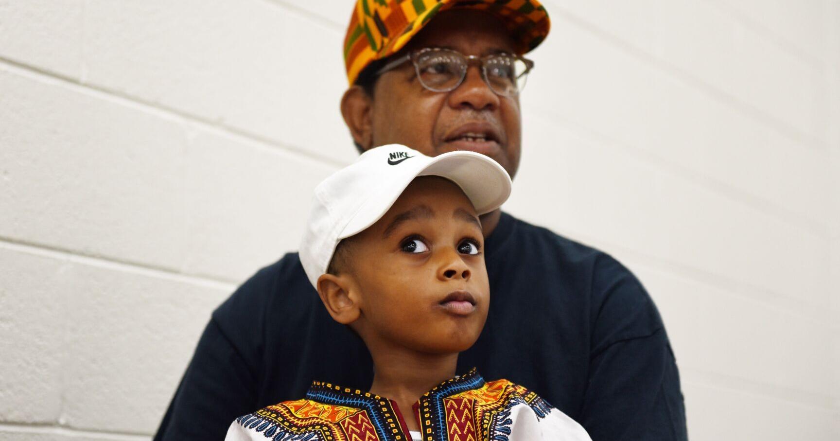 Churches joined together for a special Juneteenth service - Vimarsana News