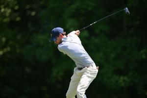 GOLF/