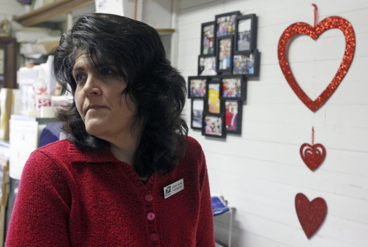 Lohmann: Uncertain future for Valentines, Va. | | richmond.com