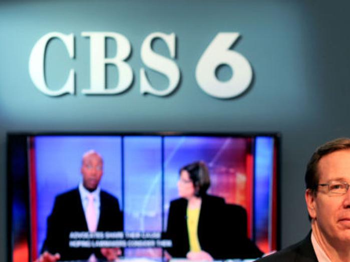Under New Ownership Local Tv Stations Look To Evolve Business News Richmond Com