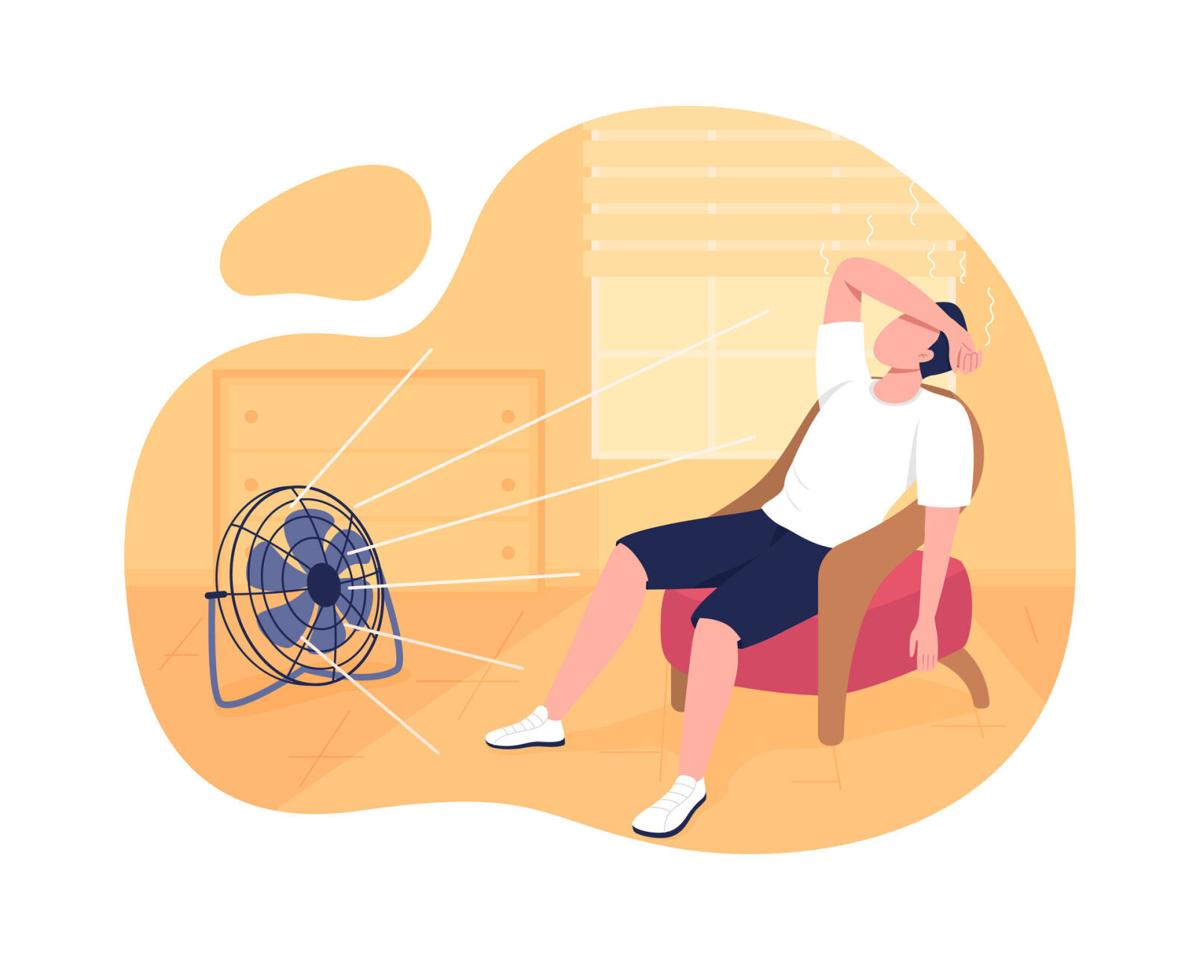 How Does Extreme Temperature Affect Your Mental Health?