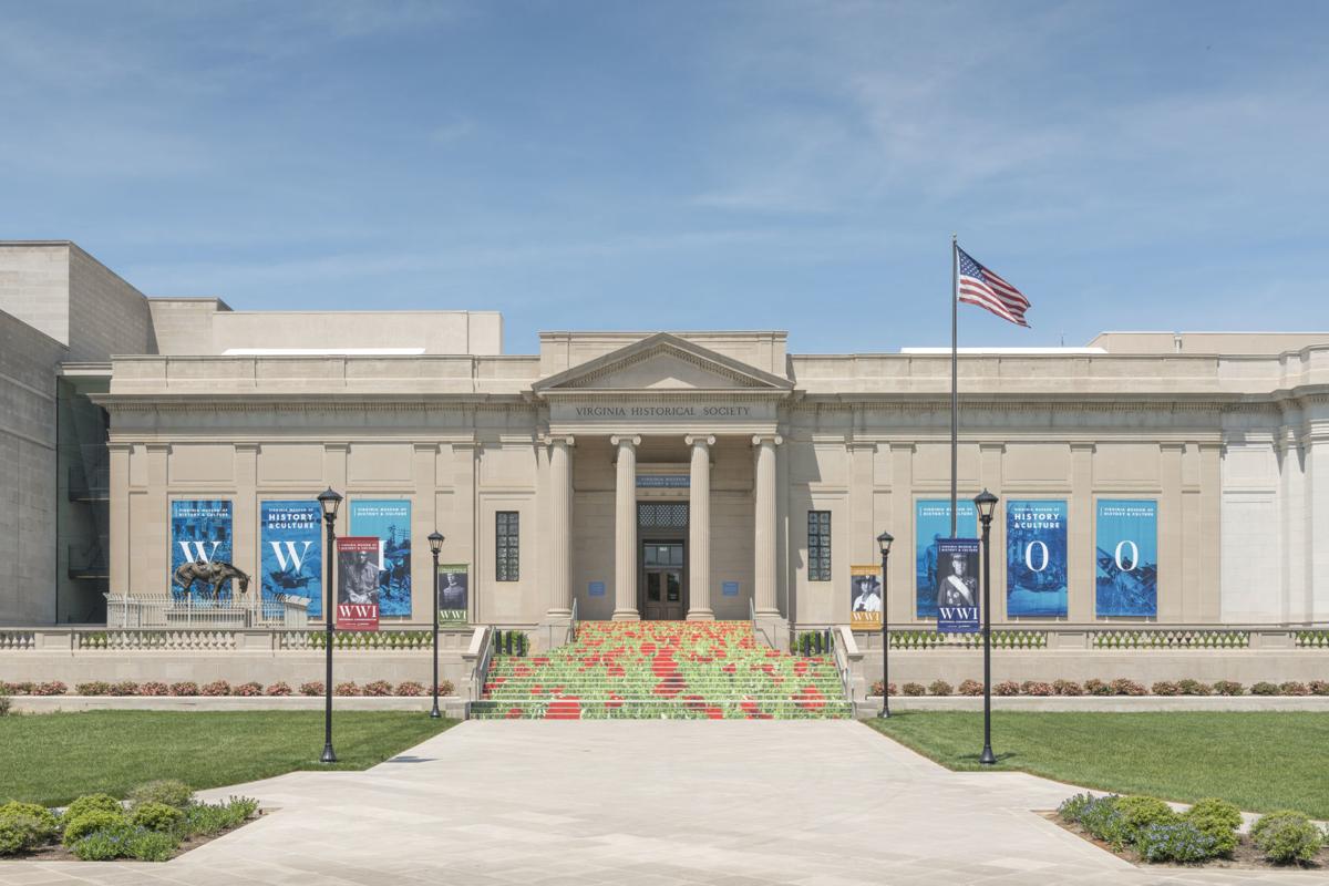 Fall Arts Preview Murals, museums & the return of the Artmobile this