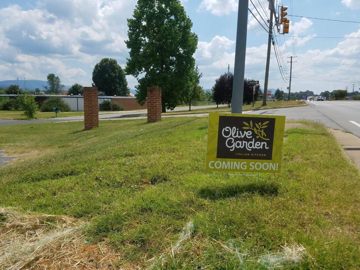 Waynesboro Is Getting An Olive Garden, Waynesboro Garden Center Facebook