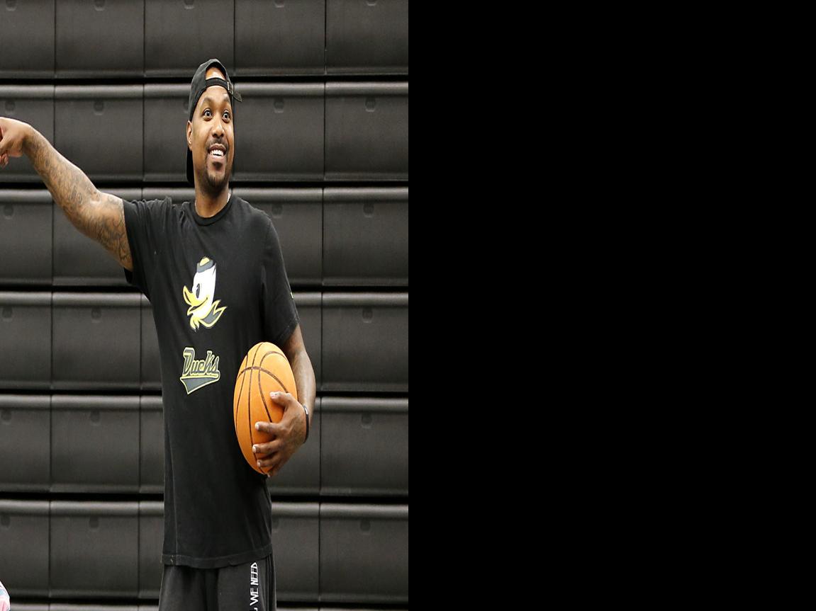 Turbulent Path Leads Former George Wythe Star Tyree Evans Back To