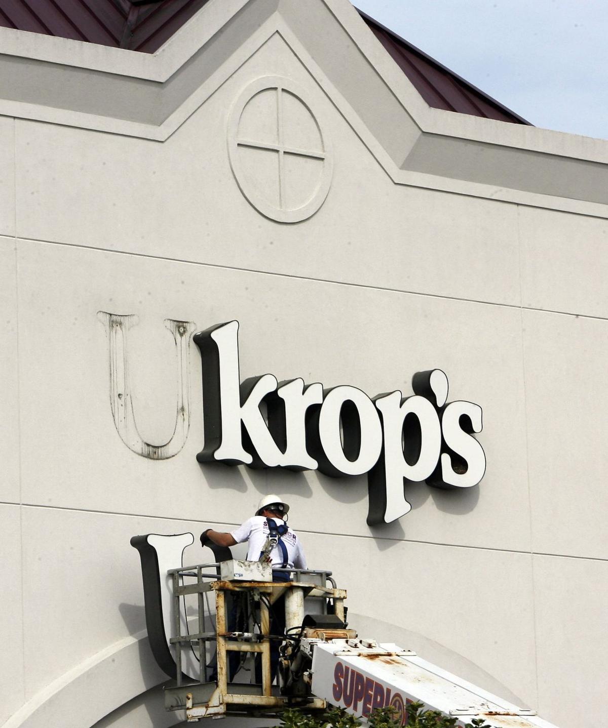 richmond companies gone but