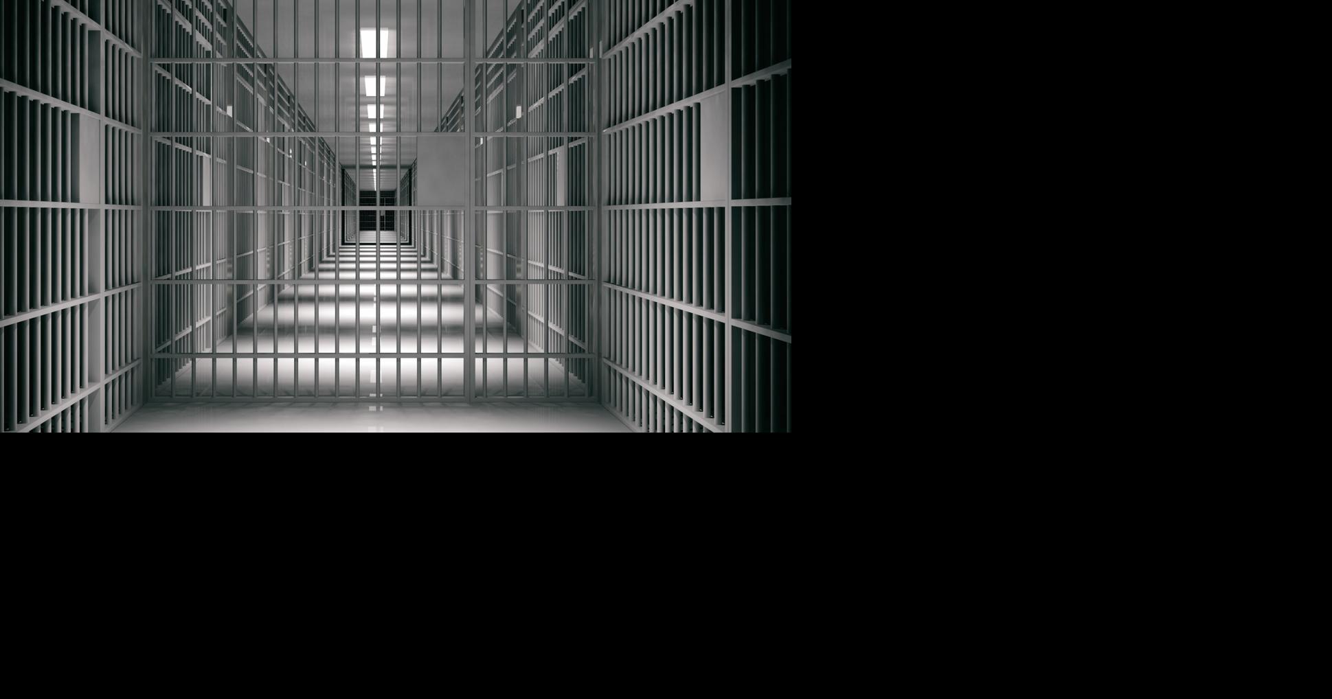 Column: Silver tsunami is hitting Virginia’s prison budget