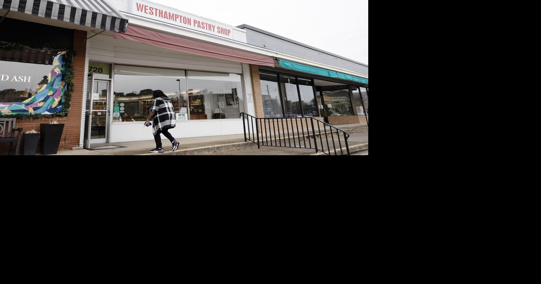 Iconic Westhampton bakery is moving to Henrico after 74 years