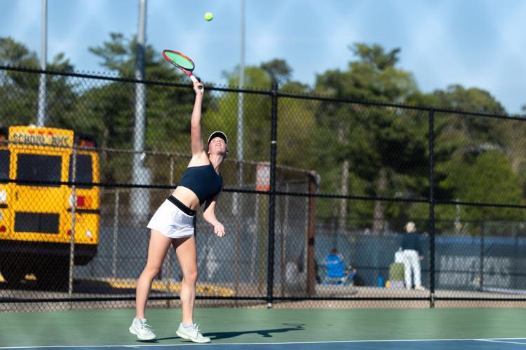 VCU women's tennis wins second straight Atlantic 10 title