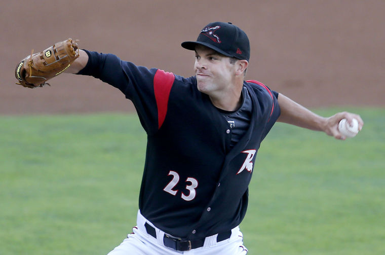 Harrisburg Senators the latest stop for Cutter Dykstra, son of Lenny Dykstra  