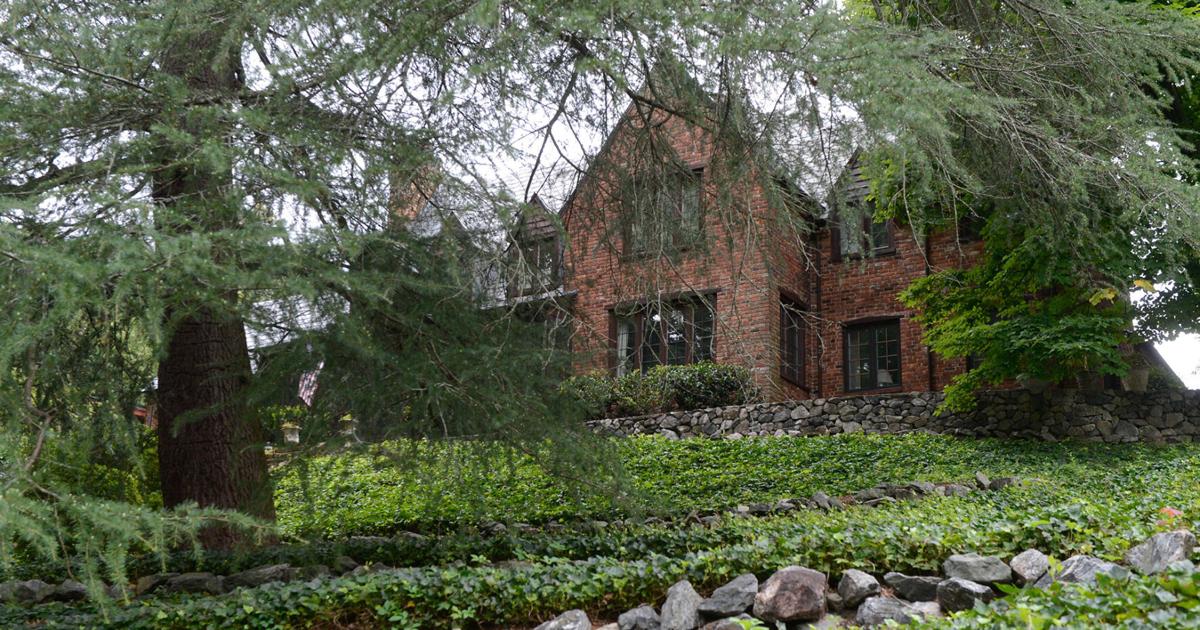 Pleasant Array River Hill: A little-known South Richmond neighborhood offers ‘a ...
