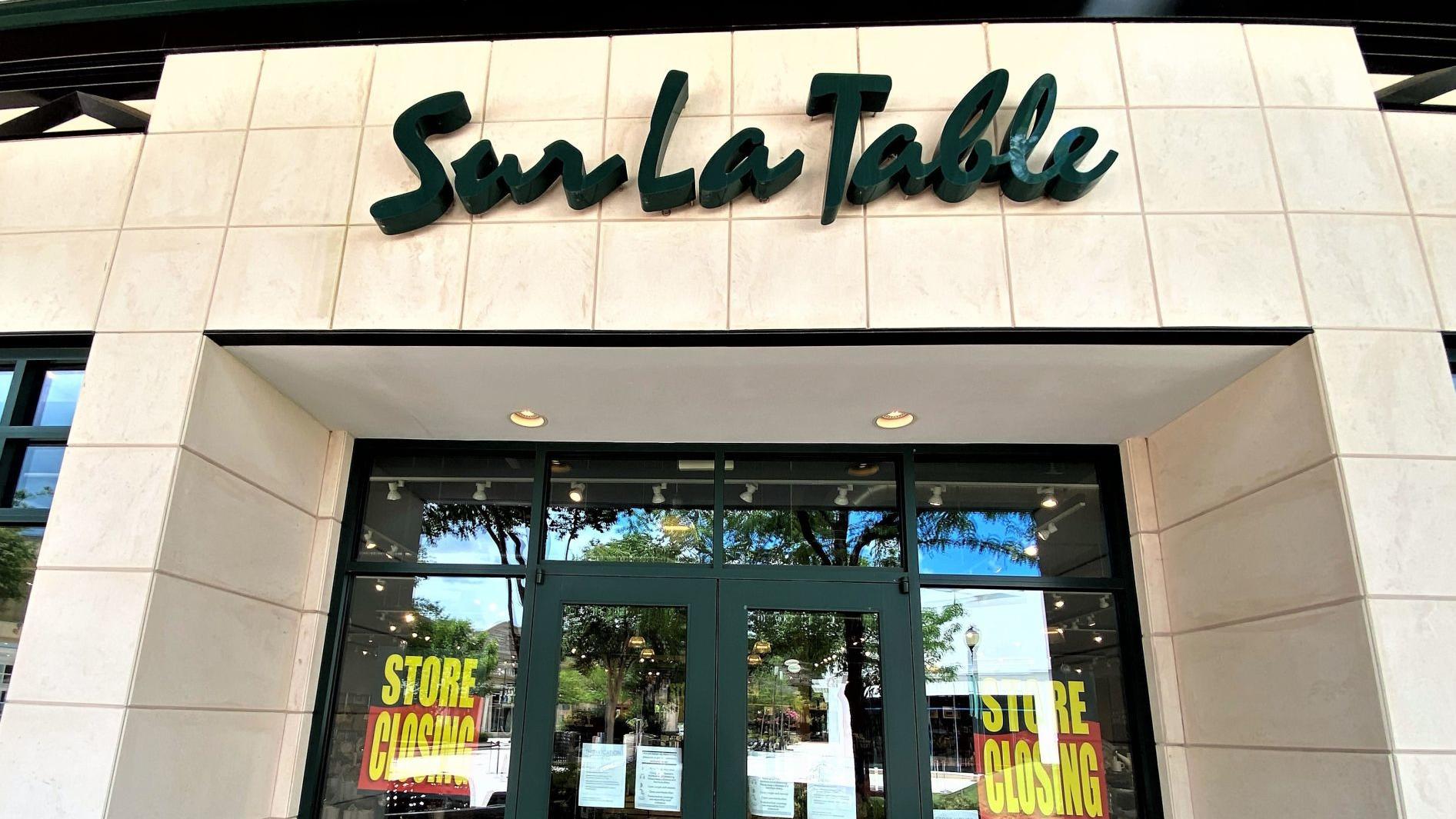 More Tenants Leaving Stony Point Fashion Park Sur La Table Closing Cinebistro S Reopening Uncertain Business News Richmond Com More Tenants Leaving Stony Point Fashion Park Sur La Table Closing Cinebistro S Reopening Uncertain Business News Richmond Com