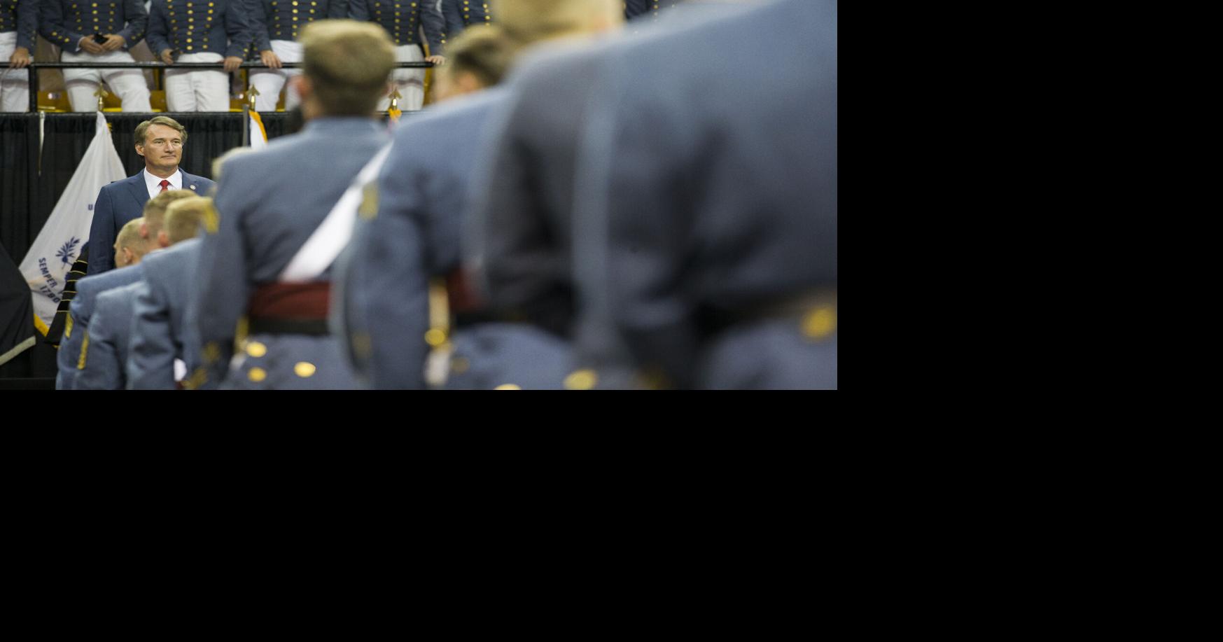 Commentary: Want to restore trust in higher ed? Follow VMI
