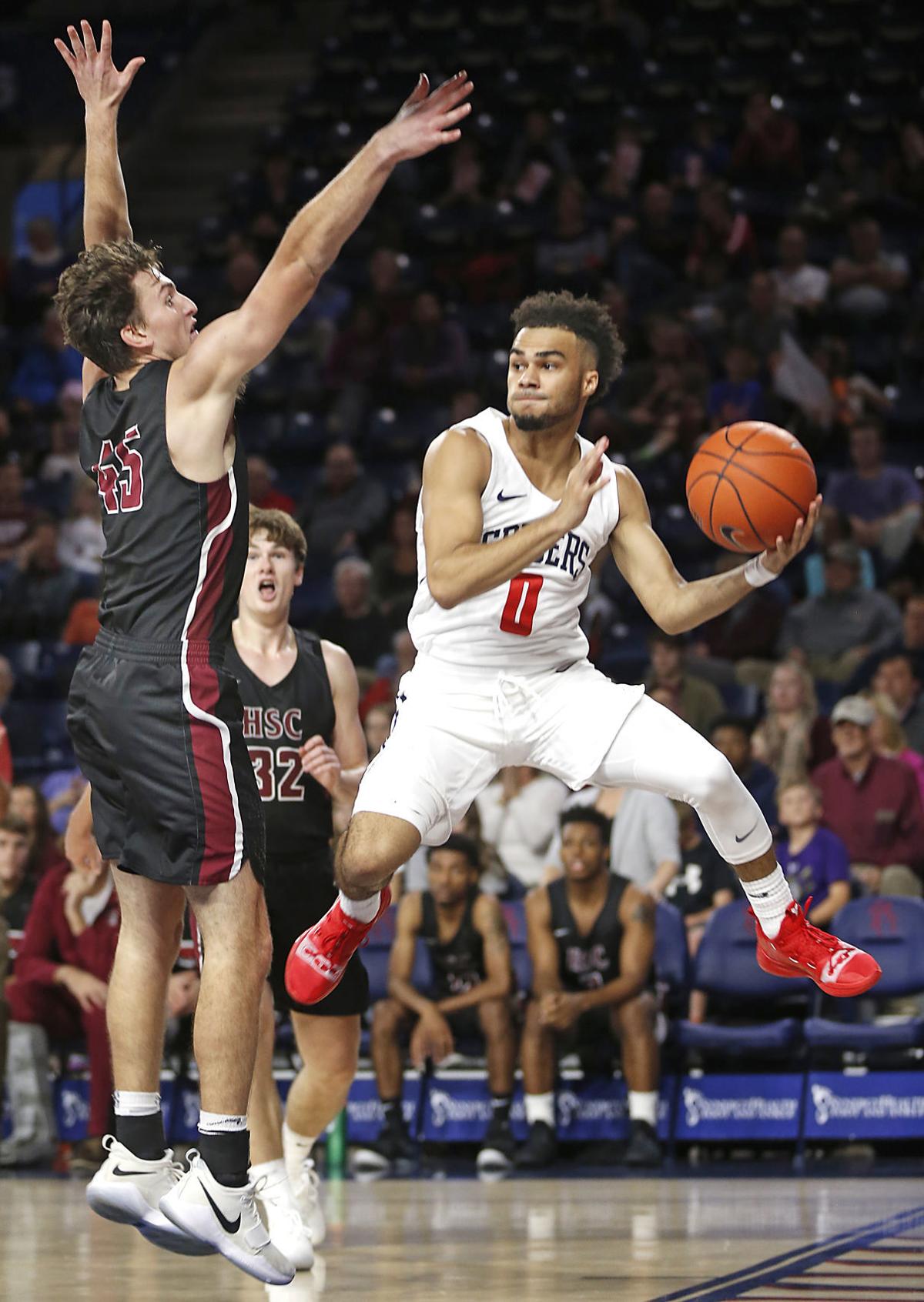 Photos University Of Richmond 83 Hampden Sydney 37 University