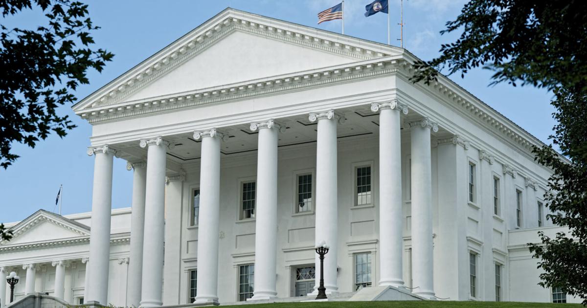 Virginia New laws will bring changes to daily life