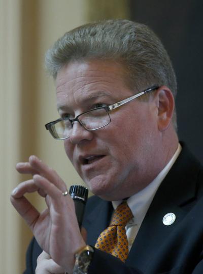 Virginia Legislature