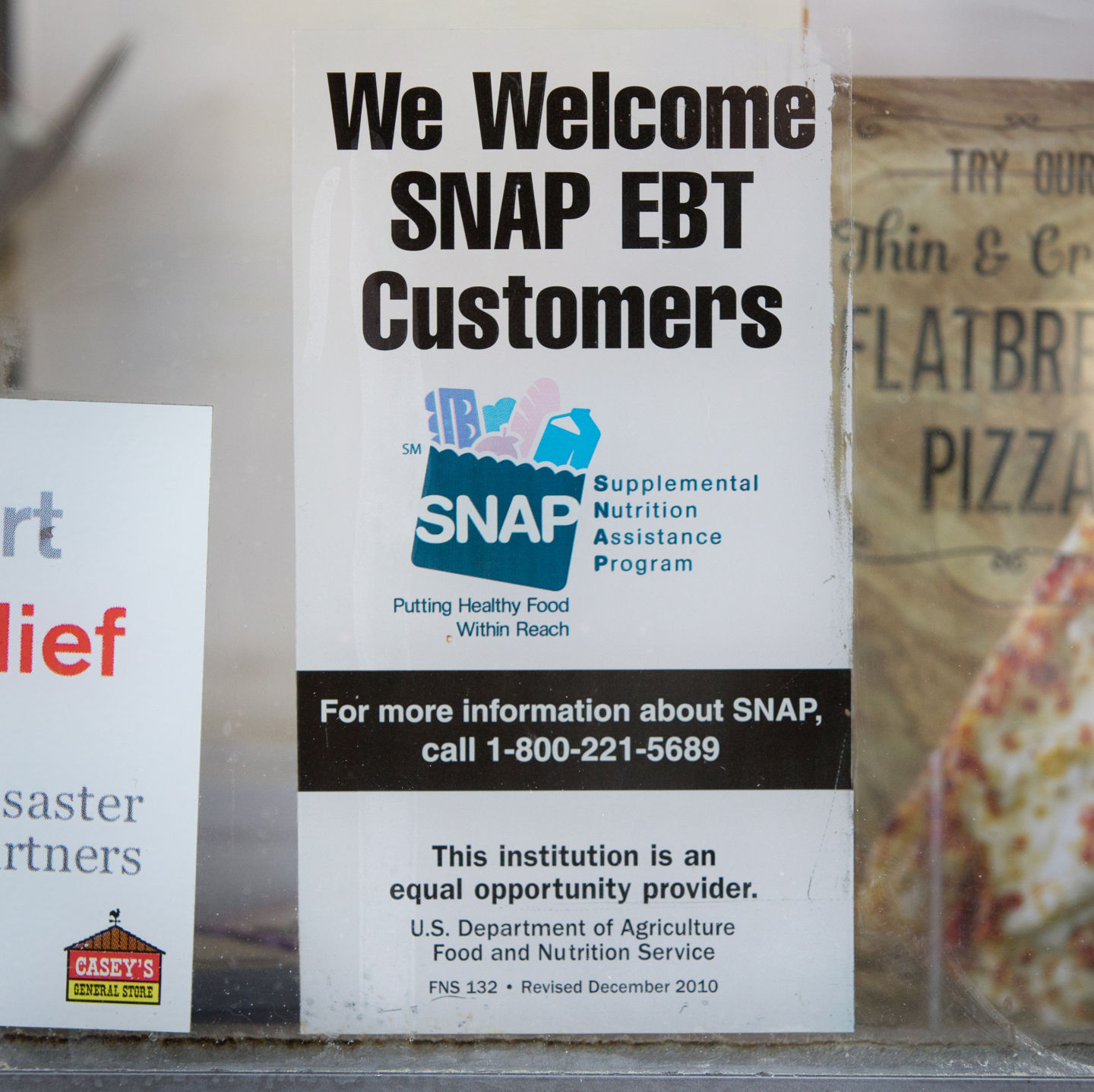 food stamps va