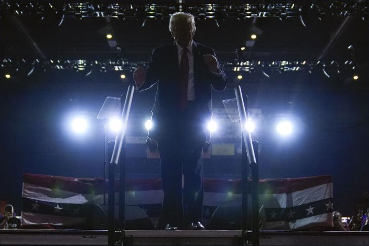 Election 2024 Richmond, Virginia live updates, top news