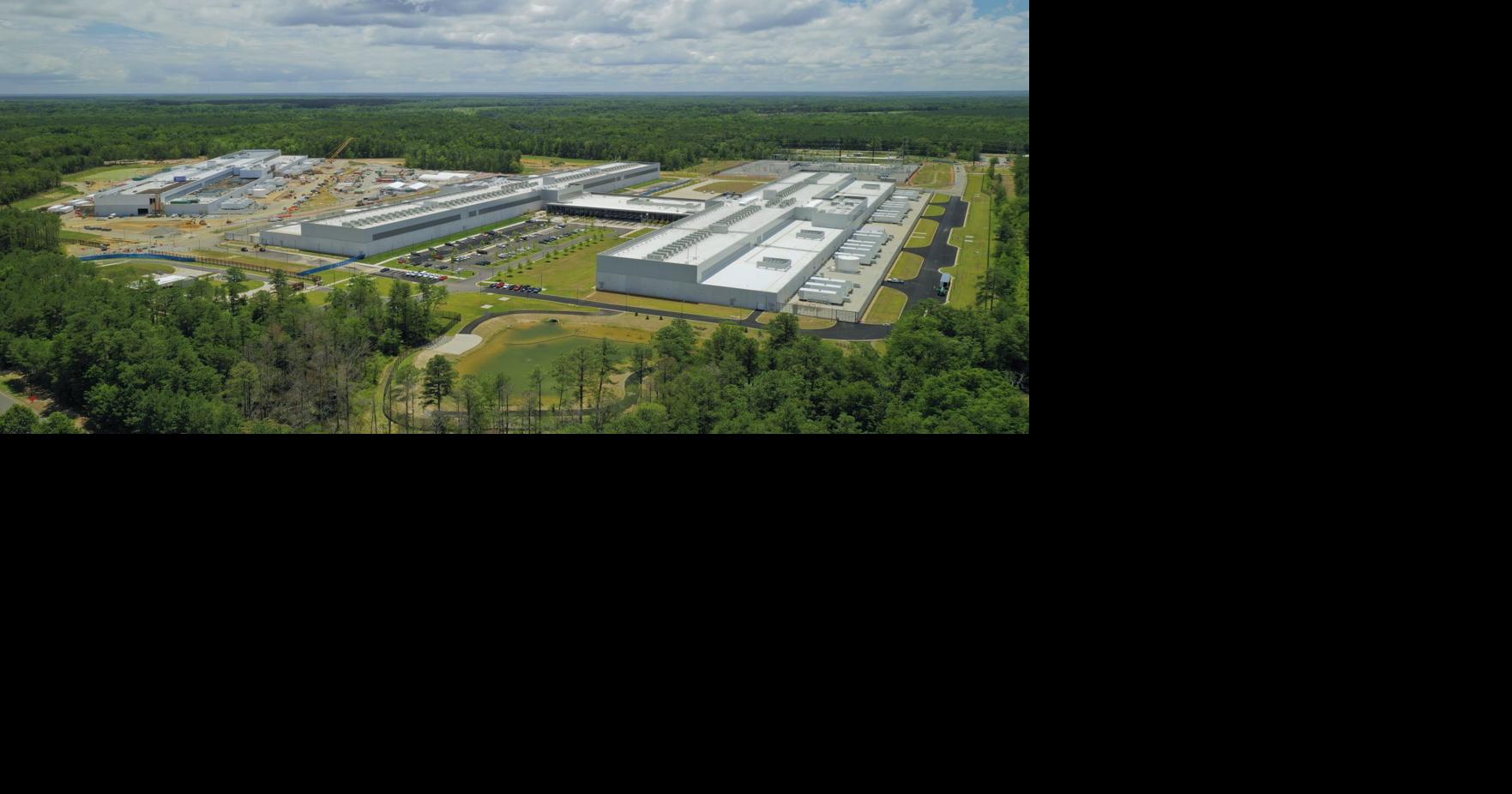 White Oak logistics firms impact 117 jobs as site closes, Meta shifts contractors