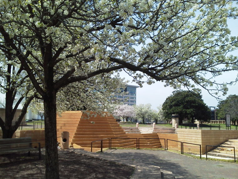 Why Richmond, Why?!? What Happened to Kanawha Plaza?