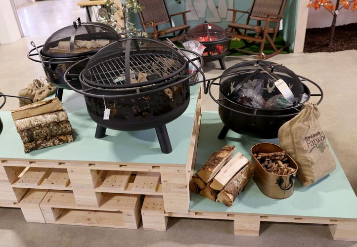 Fire Grill and Pie Iron Cooking Tools - Plow & Hearth 