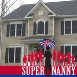 Supernanny dad calls online daughter b full episode