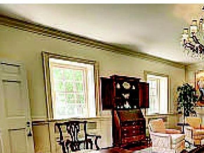 Bellona Arsenal Circa 1816 Richmond Latest News Richmond Com