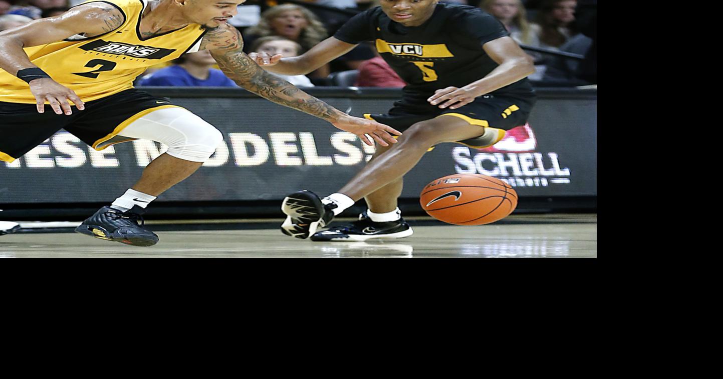 VCU basketball mailbag Offensive play, college basketball rules
