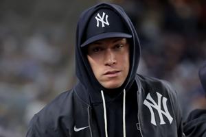 MLB should be terrified of Yankees as Aaron Judge gets ready 'fast as I can'