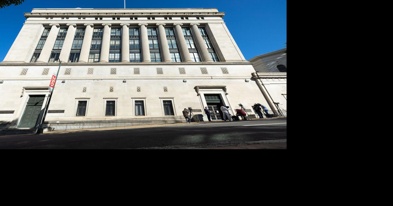 A 4–3 ruling voided Virginia’s redistricting vote. The court’s reasoning? ...