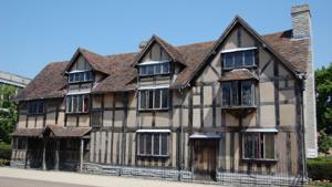 Rick Steves’ Europe: Stratford-upon-Avon: To see or not to see?