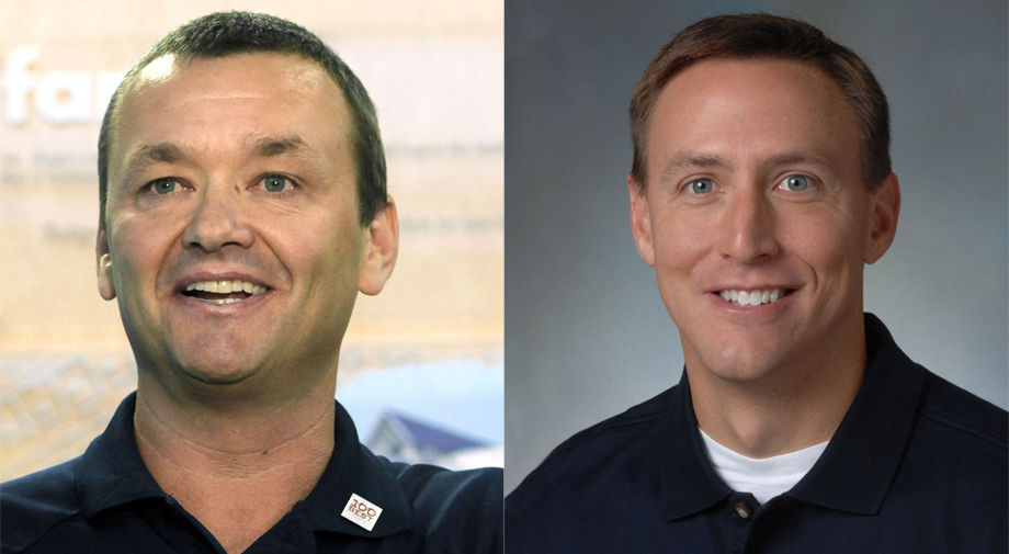 CarMax's Folliard retiring as CEO by end of 2016; William Nash named to