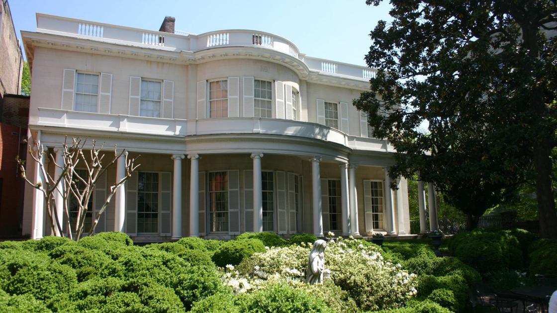Time Travelers This Weekend With Free Entry To Richmond Museums