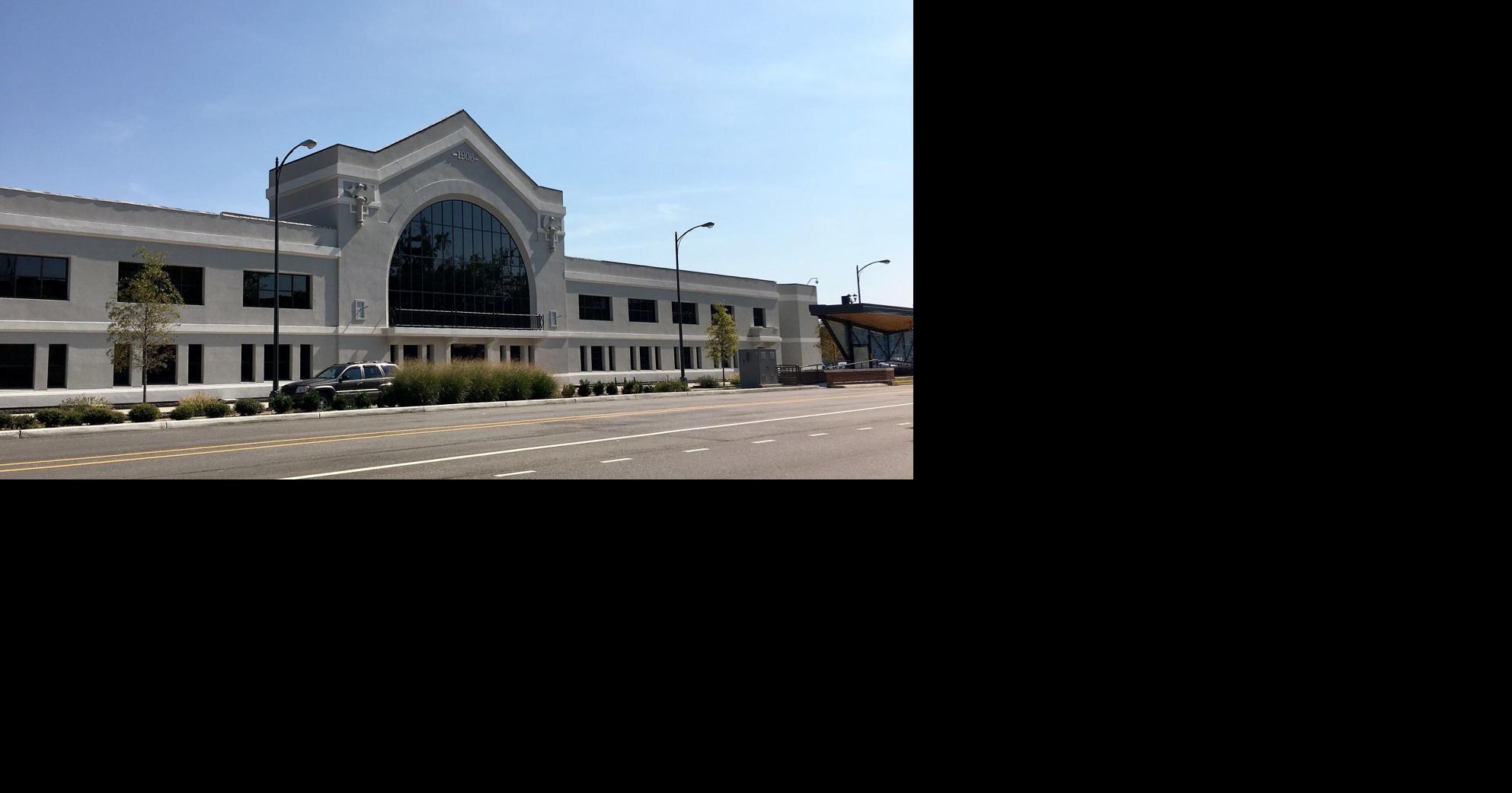 CarMax to lease space in The Sauer Center development on West Broad