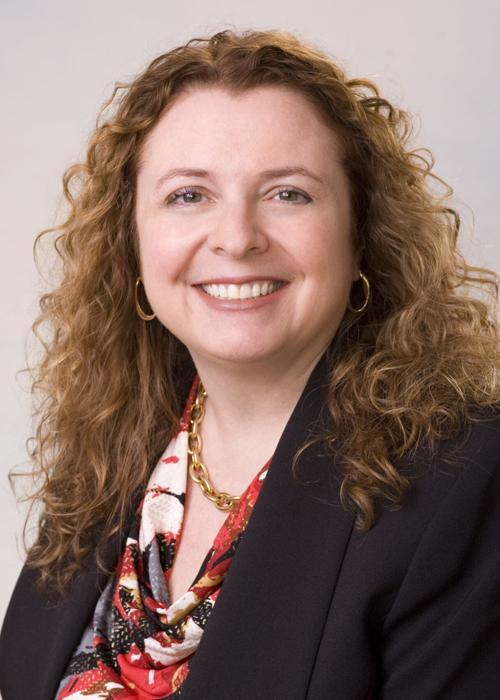 Amy Yarcich Headshot