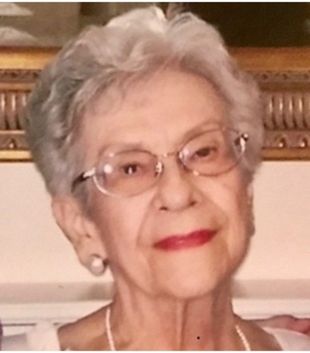 Richmond Obituaries published Mar. 24 2019