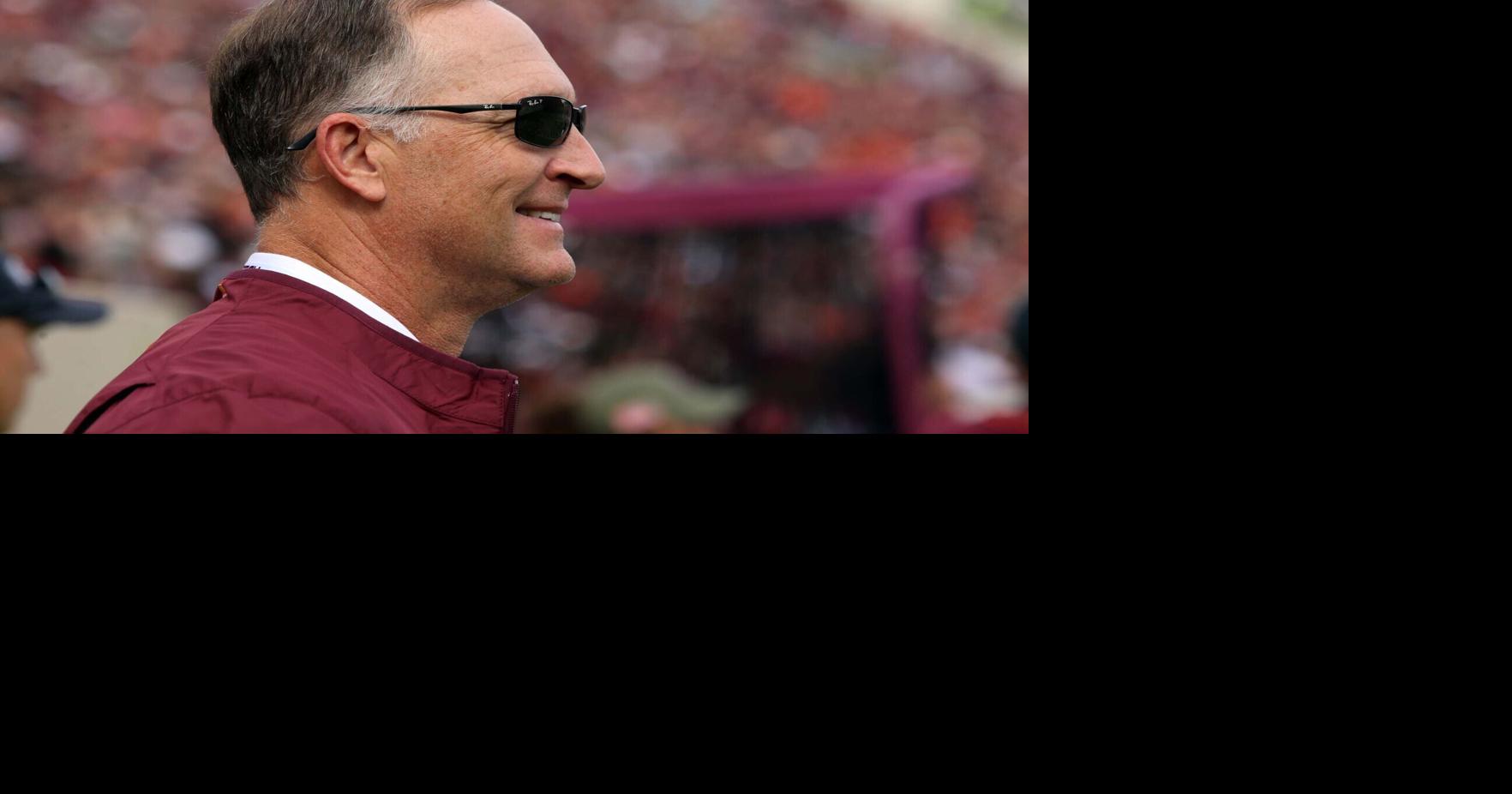 Babcock to enjoy generous salary as Virginia Tech AD emeritus