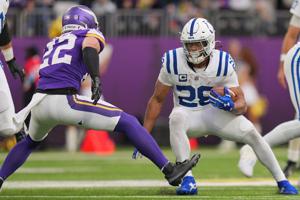 NFL trade deadline sellers: Which 5 teams should try to move veterans?