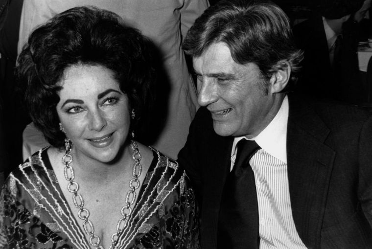 PHOTO GALLERY: Elizabeth Taylor and John Warner | | richmond.com