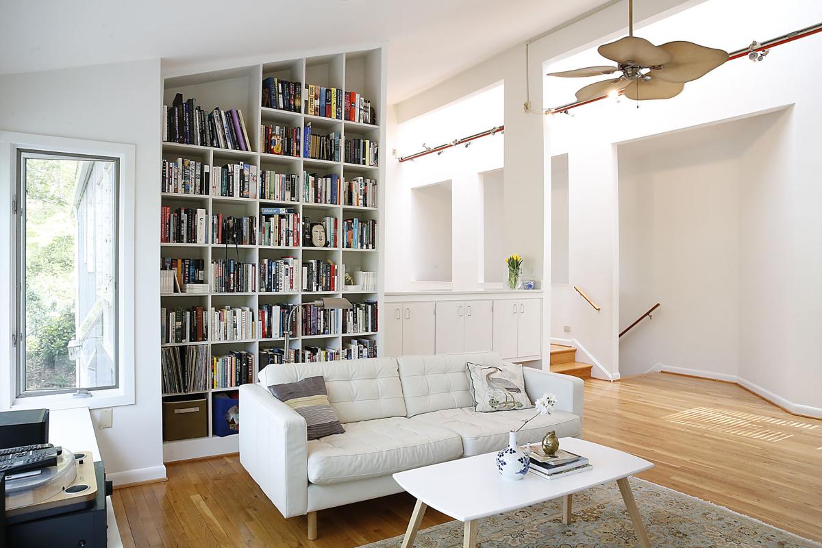 Richmond Architect Ernie Rose Built Rare Modern Houses In Bon Air